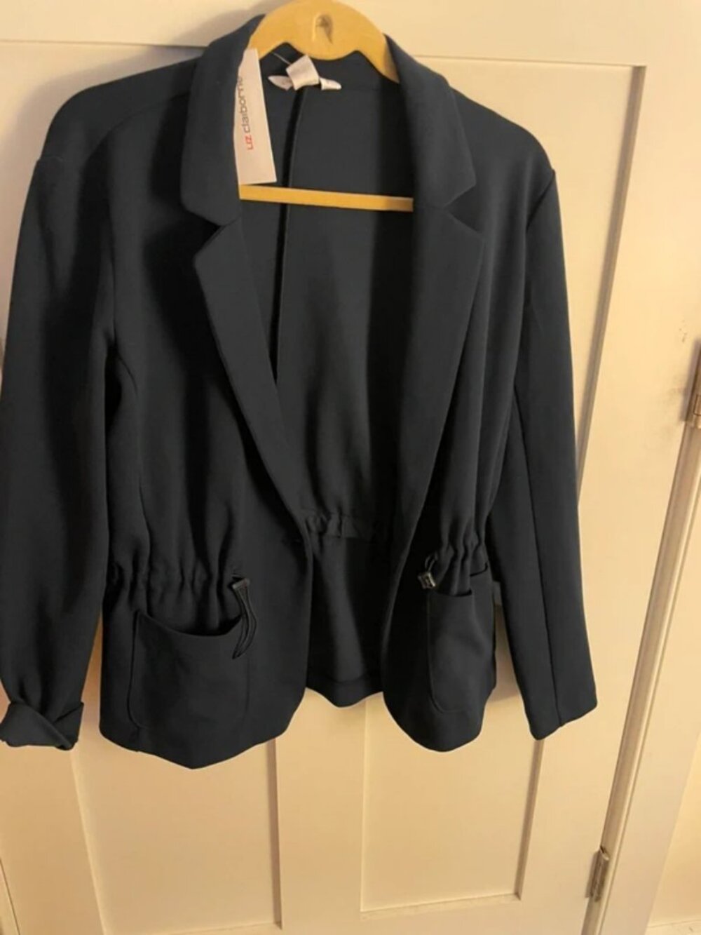 Women’s Blazer- Liz Claiborne